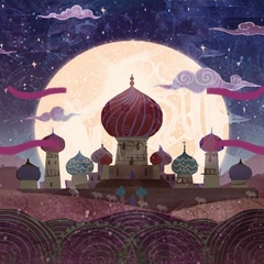 عنوان الخروفة الجديدة